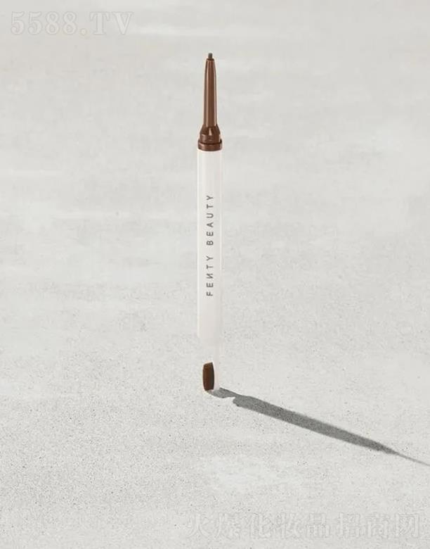 ·܎ˮyƷ(Ϻ)޹˾FentyBeauty¾lüPp(mжȼɫ^l(f)ů{(dio))