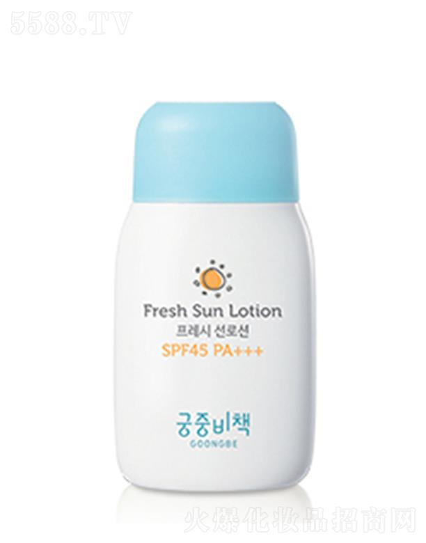 㵽Q (Ї) ޹˾mزˬҺSPF45 PA+++ 80g / 18ϑӌ÷Һ