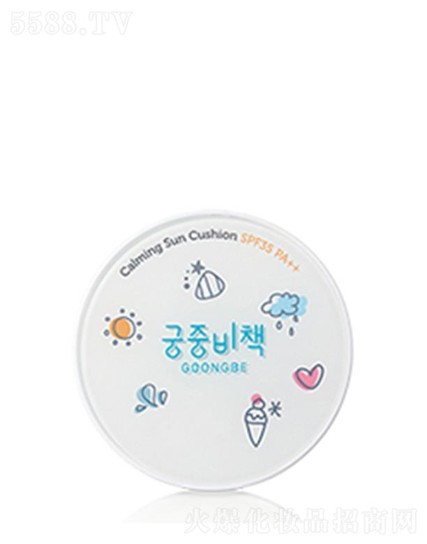 㵽Q (Ї) ޹˾mز澏|˪SPF35 PA++ 15g / 6ϵʹ̼