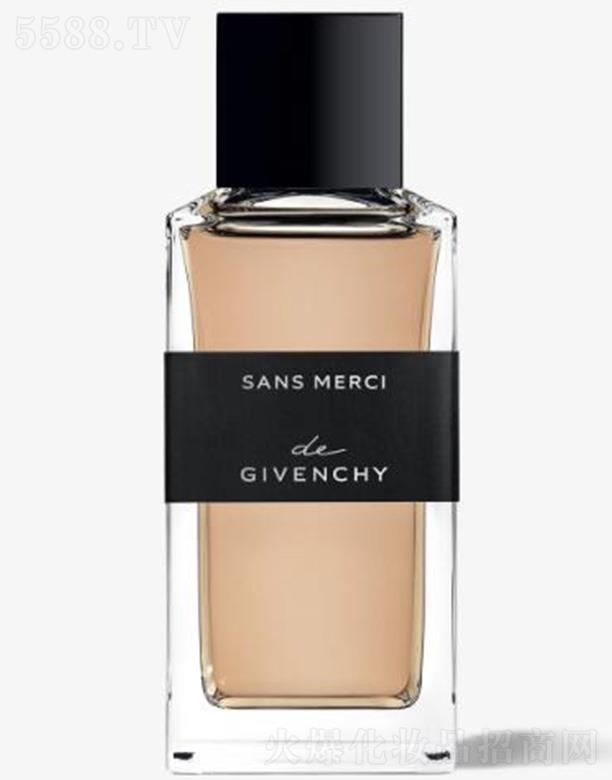 ·܎ˮyƷ(Ϻ)޹˾oϣSANS MERCI Gؼ @ׅfěQ