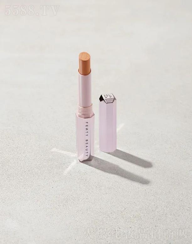 ·܎ˮyƷ(Ϻ)޹˾Fenty BeautyzqСF־Æڼtа̲ңʵɫչFӵ