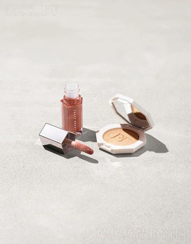 ·܎ˮyƷ(Ϻ)޹˾Fenty Beauty3D㴽ԷM ua(chn)Ʒ϶һSrSݹ⟨l(f)