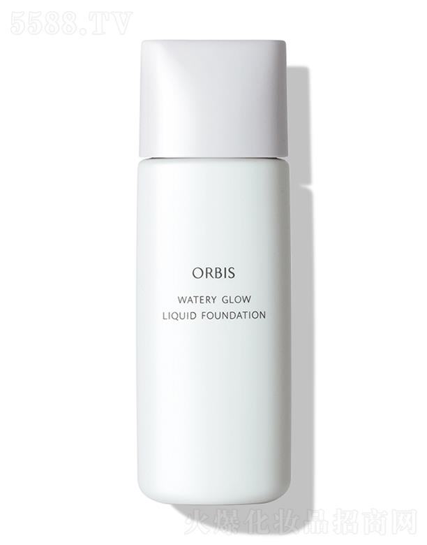 W˼Q޹˾ORBISW˼ӯ⾫A۵Һ PN02 30mlʬFӯӯˮ