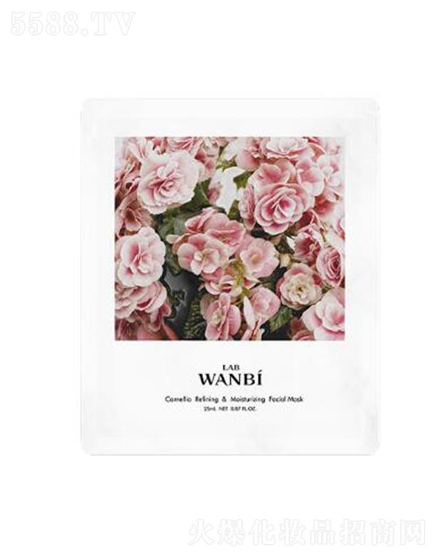 Ƽ޹˾ɽ軨Ĥ 25ml*5/ƬwF