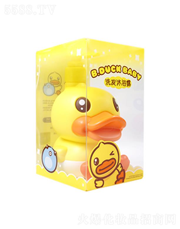 VŻyƷ޹˾B.Duck Babyϴlԡ¶ 300gw̝澏