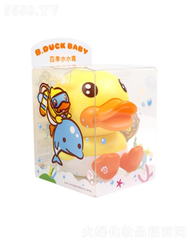 VŻyƷ޹˾B.Duck Babyļˮˮ˪ 25go沿wBwˮ