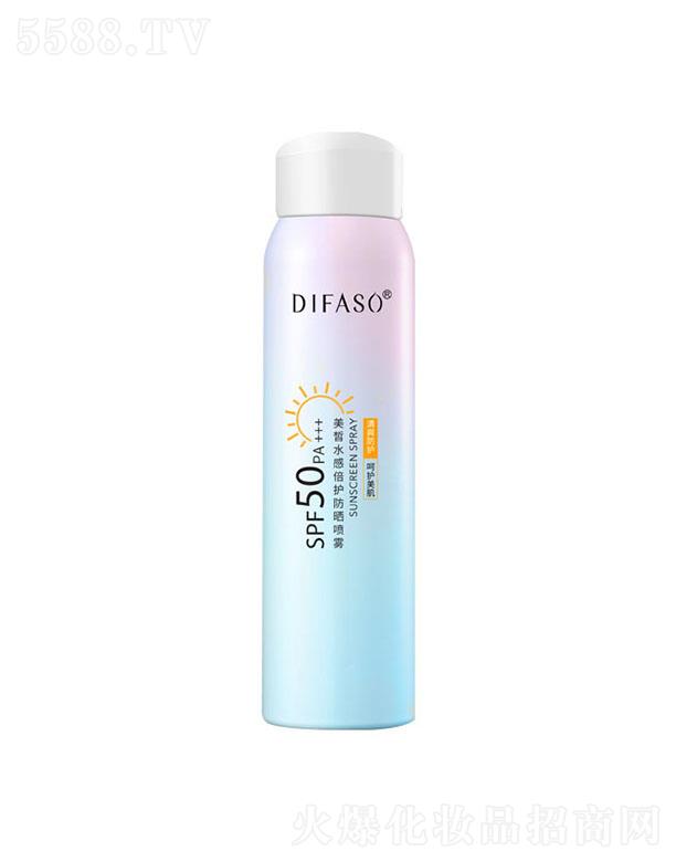 Ʒɷ޹˾ˮбoFSPF50 PA+++120mlˬo o
