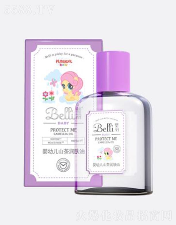 ϺόI޹˾Belli׃ɽ蝙w 100ml̝澏w