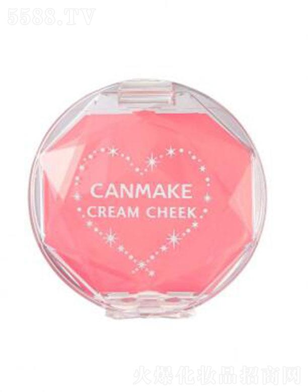 LyƷڣ޹˾CANMAKE֬ࣨ07 ɺȣ΢͸ĵȷ