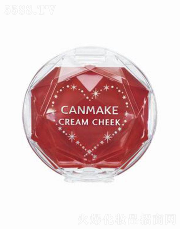 LyƷڣ޹˾CANMAKE֬ࣨ16 utɫ`ų߄˵ļt