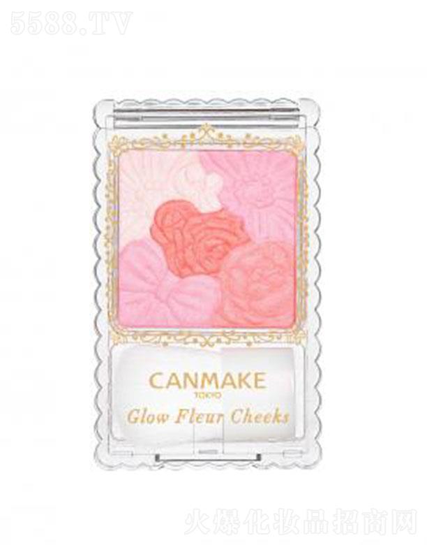 LyƷڣ޹˾CANMAKE֬05 S{ۼt͸Ĝ\ɫ