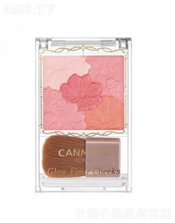 LyƷڣ޹˾CANMAKE֬02 ɺۼtɢl˚|