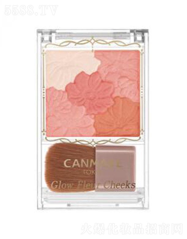 LyƷڣ޹˾CANMAKE֬03 ȷۼtٴ@׵ĵĻɫ