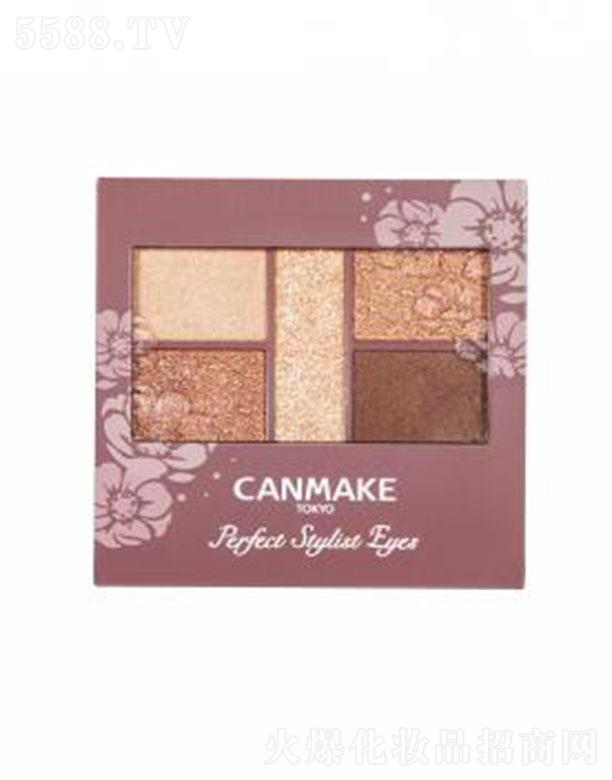 L(fng)yƷڣ޹˾CANMAKEɫӰ°b23 ʿ¶ mκΈϵİٴ{(dio)