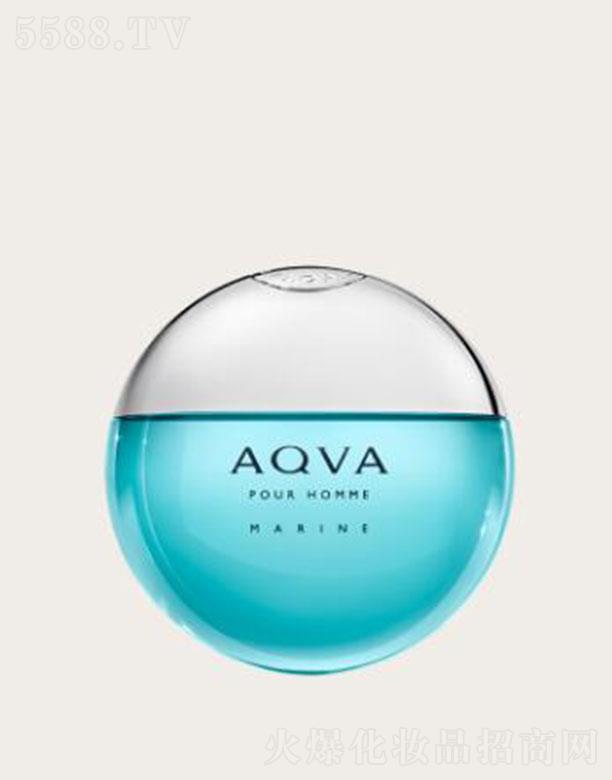 ̘I(Ϻ)޹˾AQVA POUR HOMME MARINE {ˮ