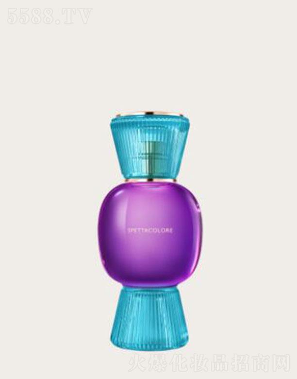 ̘I(Ϻ)޹˾BVLGARI ALLEGRA SPETTACOLORE ҫĿˮ 50 ML