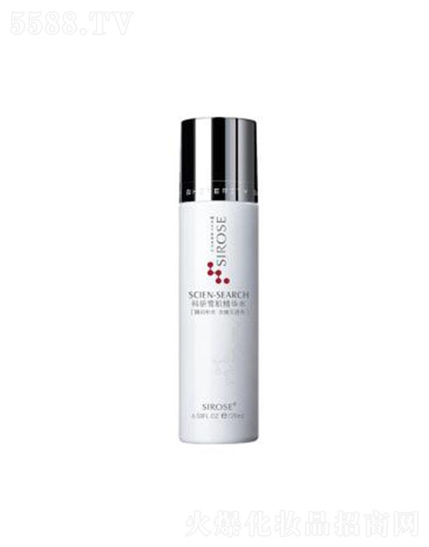Q(mo)޹˾SIROSEѩAˮ 120ml˲gaˮ