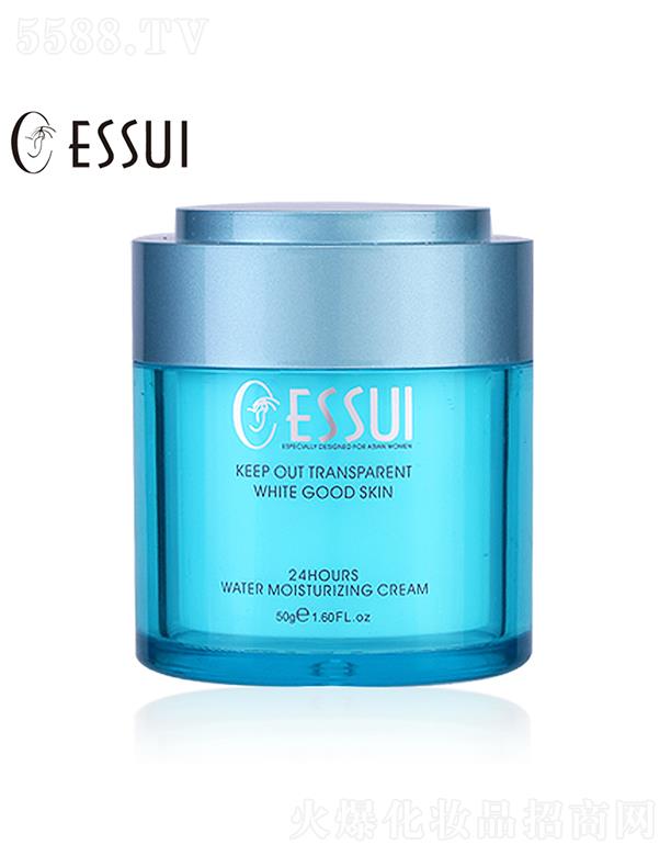 Vһ㻯yƷ޹˾ESSUIһ24Сr(sh)ˮ(dng)˪ 50gЧiˮ