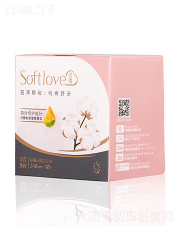 ͨƷ޹˾softloveۼ޳240l 10Ƭ
