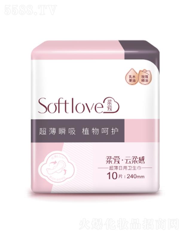 ͨƷ޹˾Softlove240mml