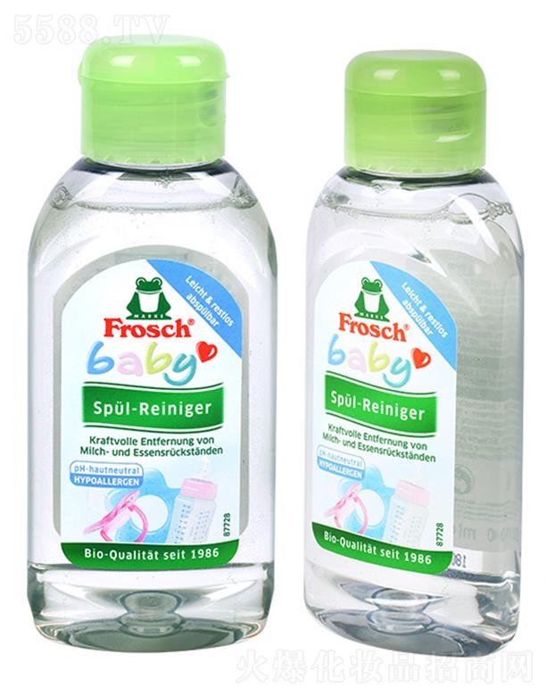 麣Q޹˾Frosch{z ͯ;ϴҺ 100mlכ_ϴĭ