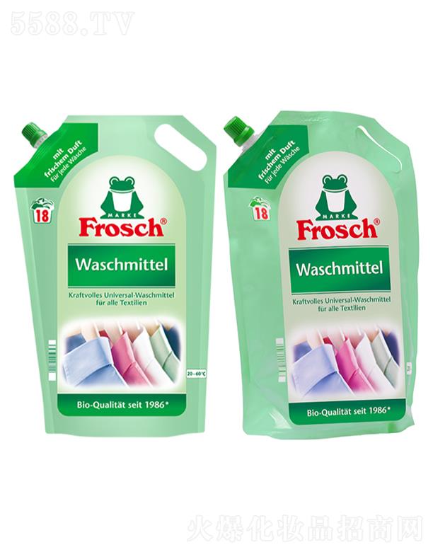 麣Q޹˾Frosch{z hɫϴҺ 1.8LֹﴮɫȾɫ