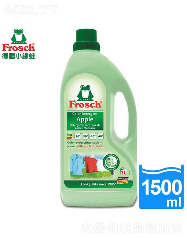 麣Q޹˾Frosch{z hɫϴҺ 1.5LغHwh