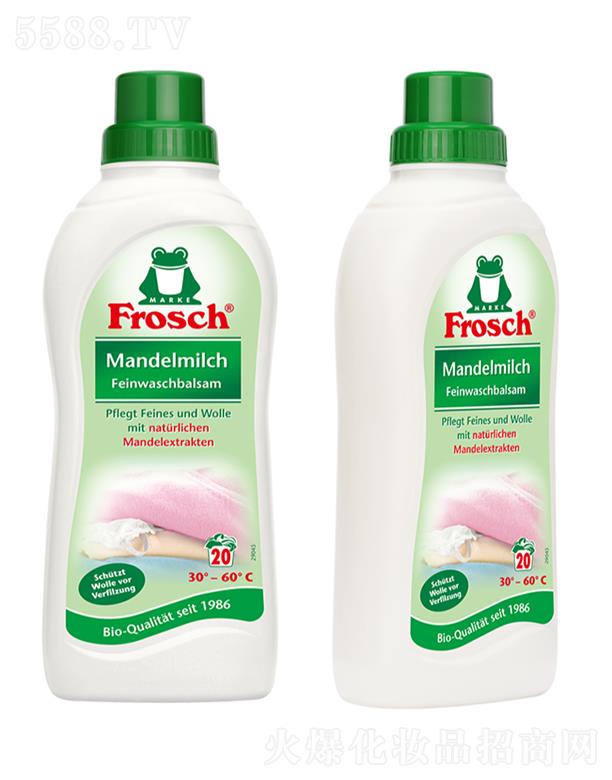 麣Q޹˾Frosch{z hëzϴҺ 750mlܛ