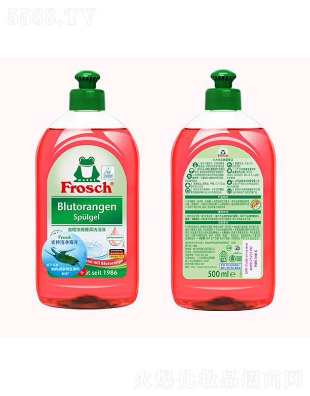 麣Q޹˾Frosch Ѫȝs;ϴҺ 500ml_ϴЧ