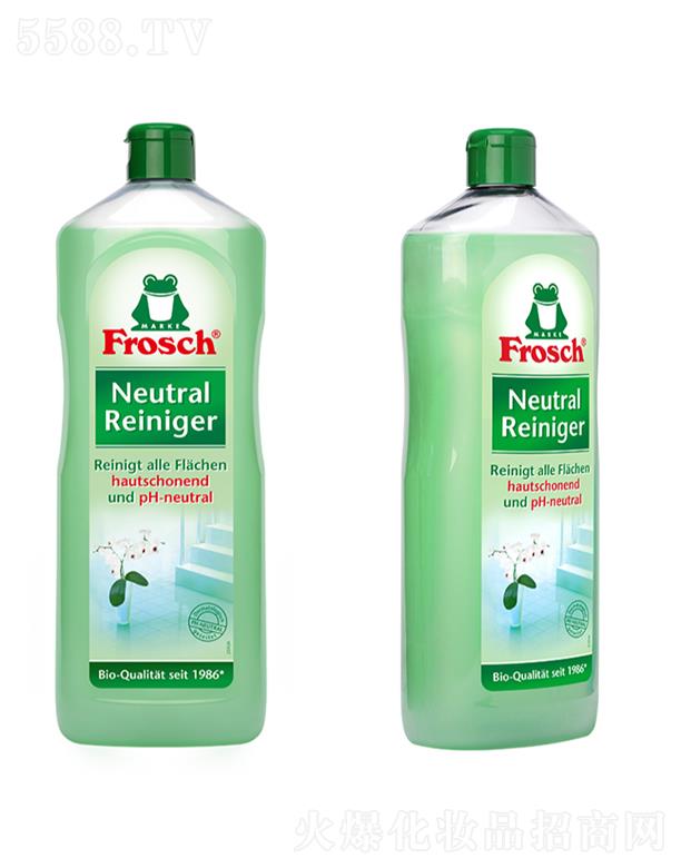麣Q޹˾Frosch ҾӶ;坍 1000ml غHwʡ