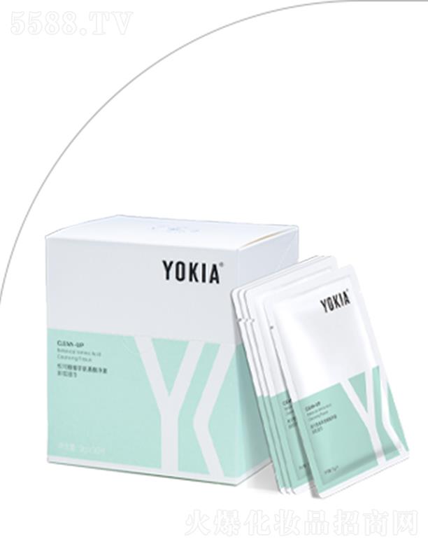 ϺAΌI޹˾YOKIAֲͰжy
