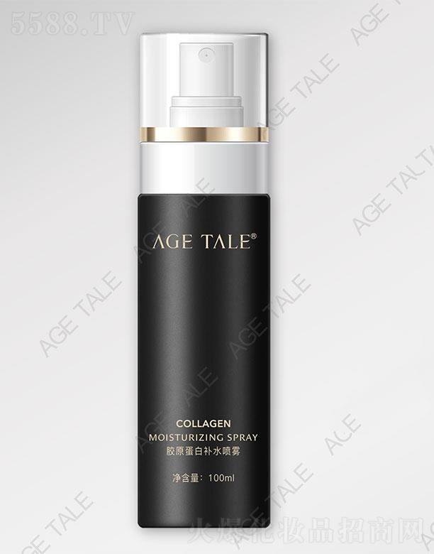 VݰwƼ޹˾AGE TALEzԭaˮF 100ml