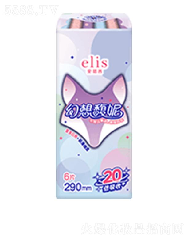 (ͨ)Ʒ޹˾elisϵгl 290mmx6Ƭ