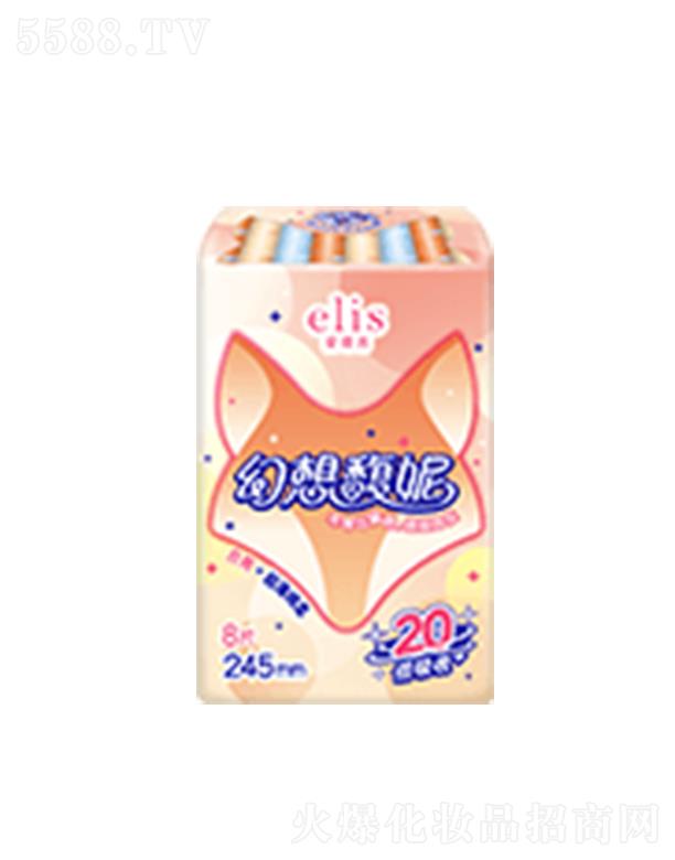 (ͨ)Ʒ޹˾elisϵгl 245mmx8Ƭ