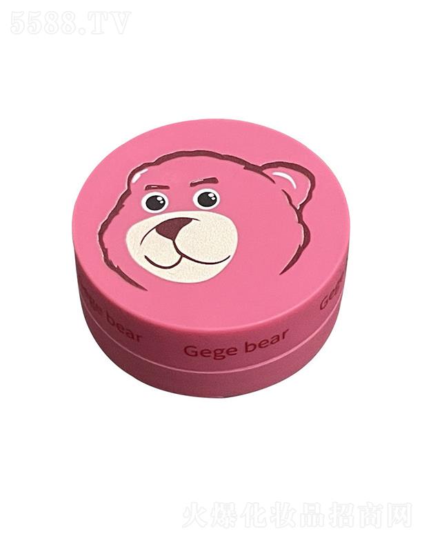 ^Ѕf޹˾Gege bearȹɌ