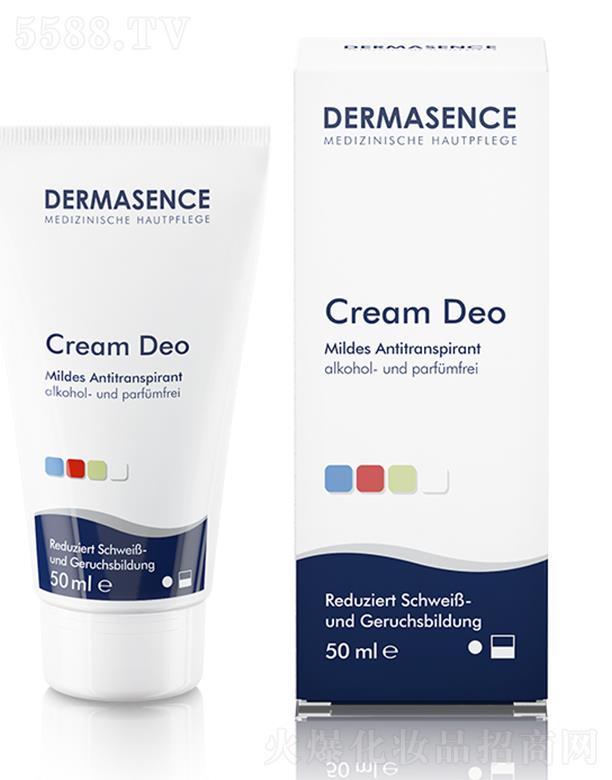 WHQ޹˾DERMASENCEֹ˪ 50ml