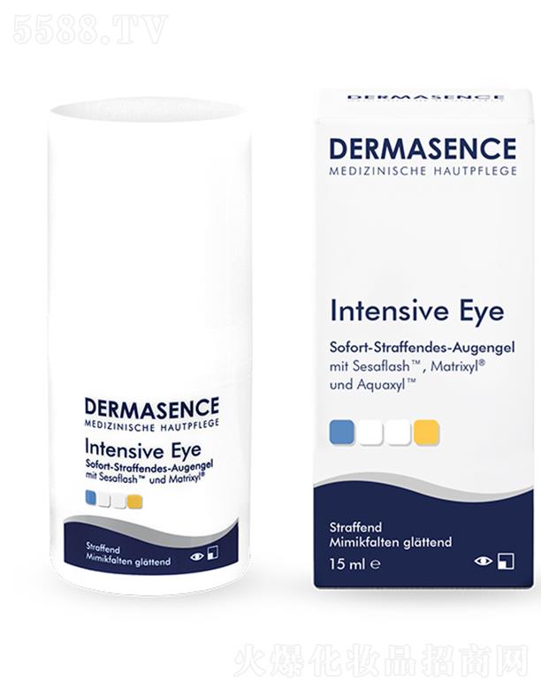 WHQ޹˾DERMASENCEչ۲A 15ml