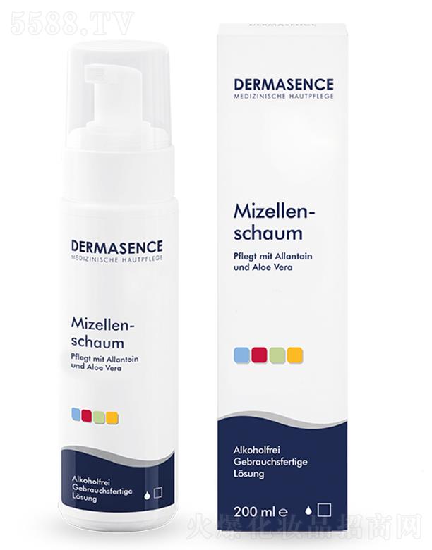 WHQ޹˾DERMASENCEˬwĽ˹ 200ml