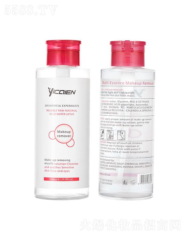 ^ջI޹˾^   YICAIENغ̓͸жyˮ  500ml   坍