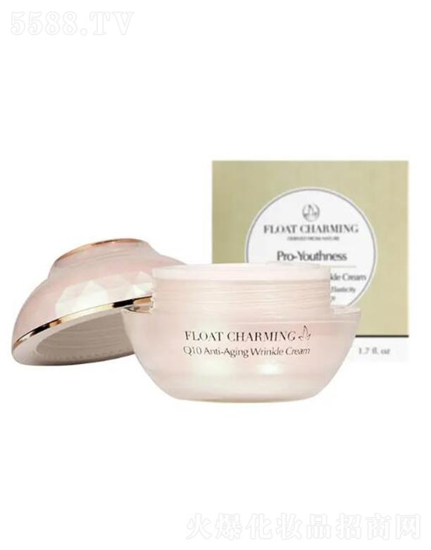 ɭ˹dyƷ()޹˾Ư컣Float-CharmingQ10xܼo˪ 50ml