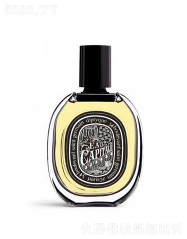 ֣ϺQ޹˾diptyque֮ˮ㾫 75ml