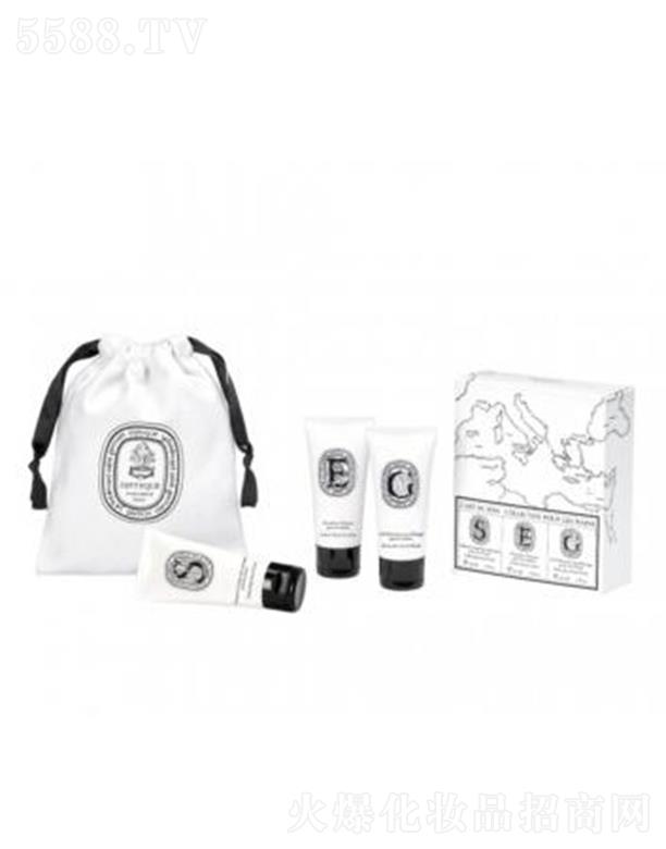 ֣ϺQ޹˾diptyqueow֮ˇֲob 3*30ml