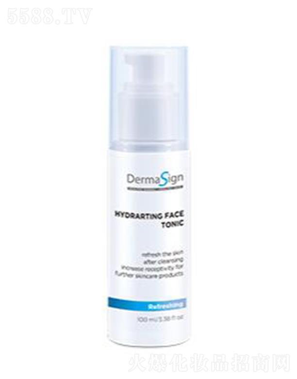 㽭ԊƷƹ޹˾DermaSignԊ澏pˬwˮ