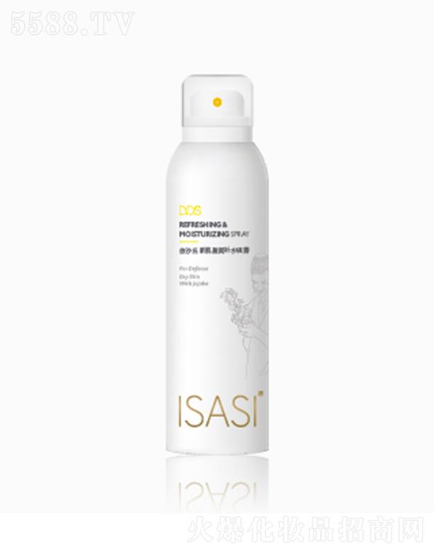 VͨƷ޹˾ISASI¼ӯaˮF