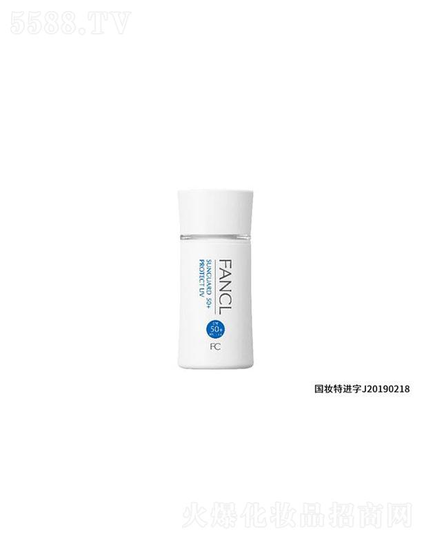 oQףϺ޹˾FANCLox¶SPF50+ 60mLx1֧