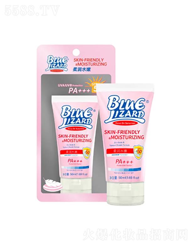һ֣Q޹˾{BLUE LIZARDˮ۷SPF50PA+++ 21ml