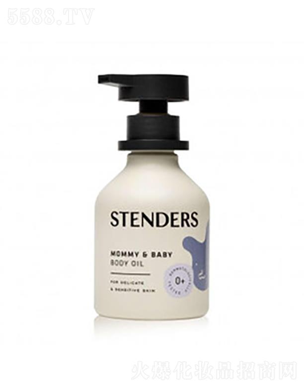 ΘIQ޹˾STENDERS䌚ؐĦ