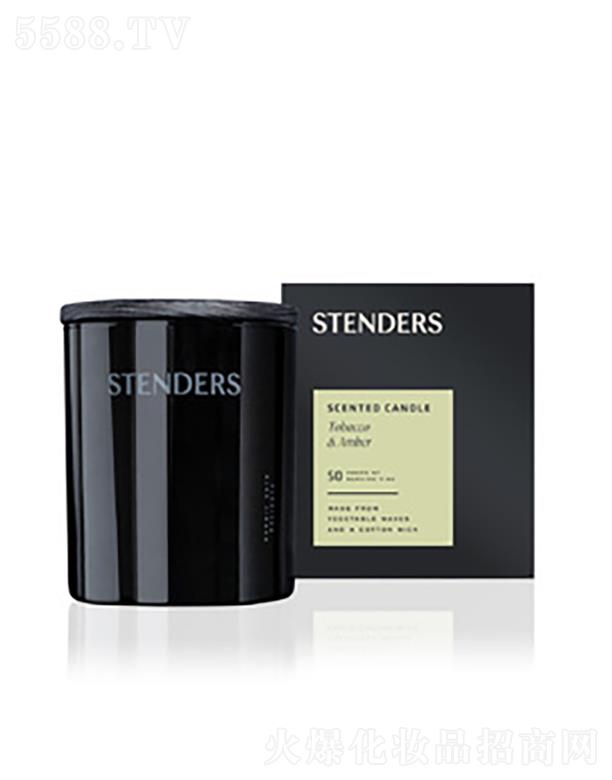 ΘIQ޹˾STENDERSӰ޹ϞT