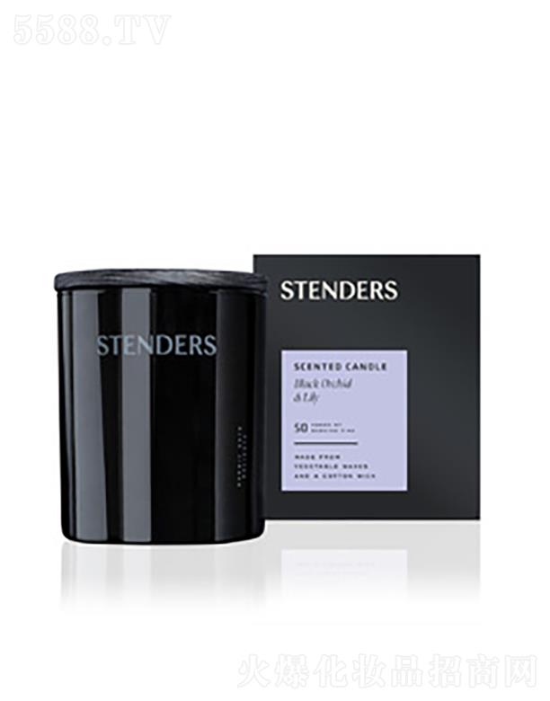 ΘIQ޹˾STENDERS޹ϞT