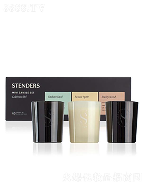 ΘIQ޹˾STENDERS޹ϞTb